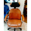 New office Massage chair 868A with PU leather